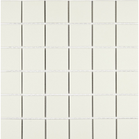 Мозаика керамогранитная Arene White 306*306 мм